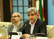حضور وزیر نفت در جلسه اداری شورای استان بوشهر مجتبی محمدقلی 4 6 95 (107) (Custom)