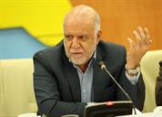 حضور وزیر نفت در جلسه اداری شورای استان بوشهر مجتبی محمدقلی 4 6 95 (109) (Custom)