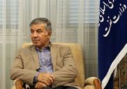 دیدار وزیر نفت با دبیر کل اوپک مجتبی محمدقلی 16 6 95 (13)