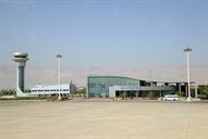 فرودگاه بین المللی خلیج فارس - عسلویه سید مصطفی حسینی 1393 (12)