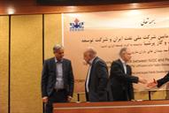 نخستین قرارداد جدید نفتی- حسن حسینی (81)