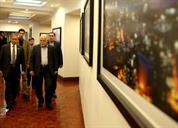دیدار وزیر نفت با وزیر تجارت خارجی مالزی 1 8 95 مجتبی محمدقلی (53) (Custom)