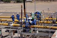 شركت بهره برداري نفت و گاز شرق مردادماه1387JPG (3)