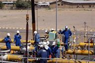 شركت بهره برداري نفت و گاز شرق مردادماه1387JPG (4)
