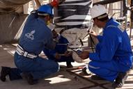 شركت بهره برداري نفت و گاز شرق مردادماه1387JPG (5)