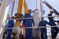 شركت بهره برداري نفت و گاز شرق مردادماه1387JPG (8)