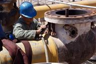 شركت بهره برداري نفت و گاز شرق مردادماه1387JPG (24)
