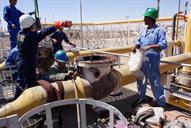 شركت بهره برداري نفت و گاز شرق مردادماه1387JPG (25)