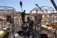 شركت بهره برداري نفت و گاز شرق مردادماه1387JPG (27)