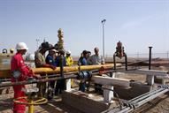 شركت بهره برداري نفت و گاز شرق مردادماه1387JPG (32)
