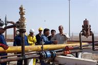 شركت بهره برداري نفت و گاز شرق مردادماه1387JPG (33)