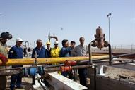 شركت بهره برداري نفت و گاز شرق مردادماه1387JPG (34)