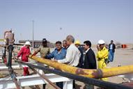 شركت بهره برداري نفت و گاز شرق مردادماه1387JPG (35)