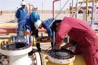 شركت بهره برداري نفت و گاز شرق مردادماه1387JPG (44)