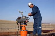 شركت بهره برداري نفت و گاز شرق مردادماه1387JPG (50)
