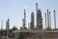 پالايشگاه نفت تهران شهریور 1386 (2)
