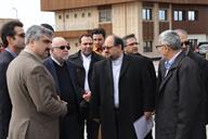 افتتاح پتروشیمی کردستان توسط دکتر حسن روحانی رئیس جمهوری پنجم فروردین ماه 1396 محمد ابوفاضلی (12)