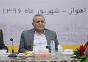 نشست وزیر با مدیران ارشد مناطق نفت خیز شهریور 96 مجتبی محمدقلی (4)