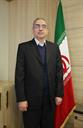 حبیب الله بیطرف معاون پژوهش و فناوری وزیر نفت -مجتبی محمدقلی (5)