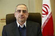 حبیب الله بیطرف معاون پژوهش و فناوری وزیر نفت -مجتبی محمدقلی (8)