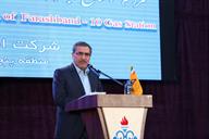 افتتاح ایستگاه تقویت فشار گاز فراشبند 10 مهر 96 مجتبی محمدقلی (13)