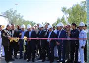 افتتاح ایستگاه تقویت فشار گاز فراشبند 10 مهر 96 مجتبی محمدقلی (66)
