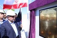افتتاح ایستگاه تقویت فشار گاز فراشبند 10 مهر 96 مجتبی محمدقلی (75)