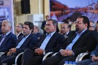 افتتاح ایستگاه تقویت فشار گاز فراشبند 10 مهر 96 مجتبی محمدقلی (97)