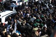 زنگنه در مناطق زلزله زده کرمانشاه حسن حسینی آبان 96 (5)