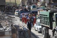 زنگنه در مناطق زلزله زده کرمانشاه حسن حسینی آبان 96 (9)