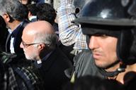 زنگنه در مناطق زلزله زده کرمانشاه حسن حسینی آبان 96 (12)