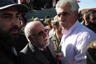 زنگنه در مناطق زلزله زده کرمانشاه حسن حسینی آبان 96 (18)