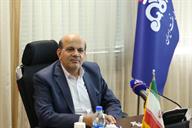 محسن خجسته مهر معاون وزیر و مدیرعامل شرکت ملی نفت ایران (1)