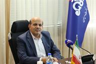 محسن خجسته مهر معاون وزیر و مدیرعامل شرکت ملی نفت ایران (1)