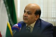 محسن خجسته مهر معاون وزیر و مدیرعامل شرکت ملی نفت ایران (2)