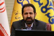رضا نوشادی، مدیرعامل شرکت مهندسی و توسعه گاز ایران