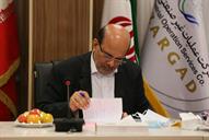 محسن خجسته مهر معاون وزیر و مدیرعامل شرکت ملی نفت ایران (4)