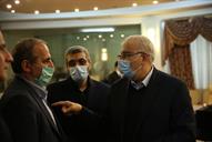 جواد اوجی وزیر نفت